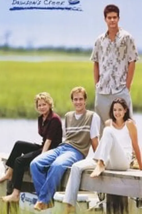 Dawson's Creek poster