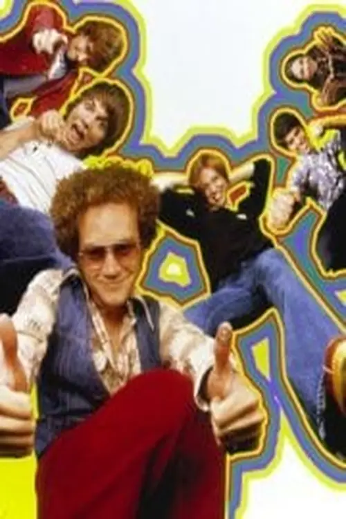 That '70s Show poster