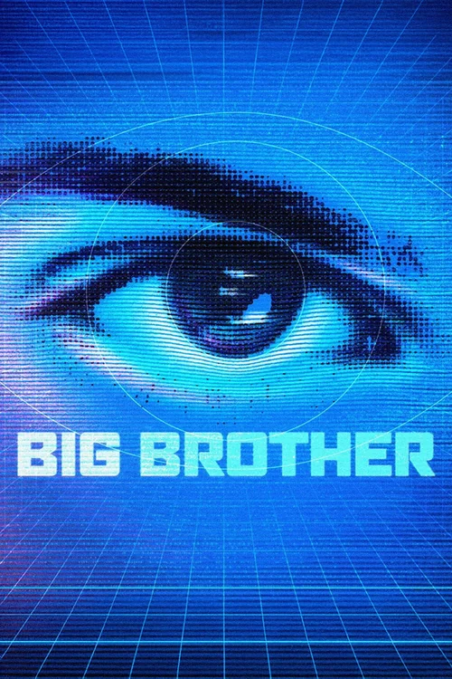 Big Brother poster