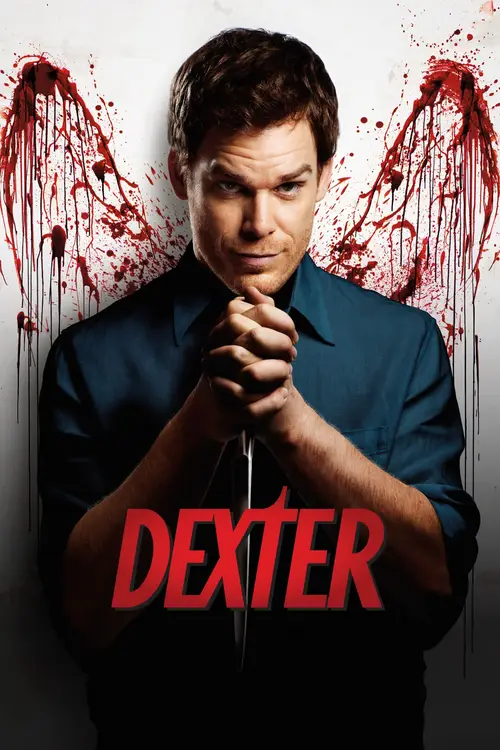 Dexter poster