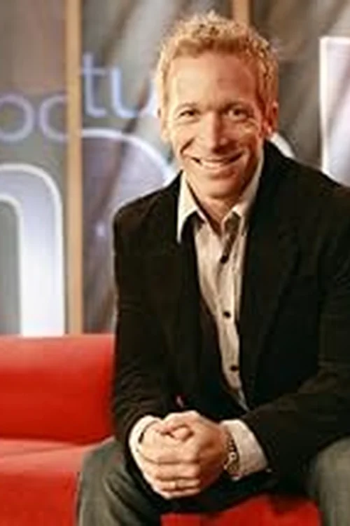 Opportunity Knocks poster