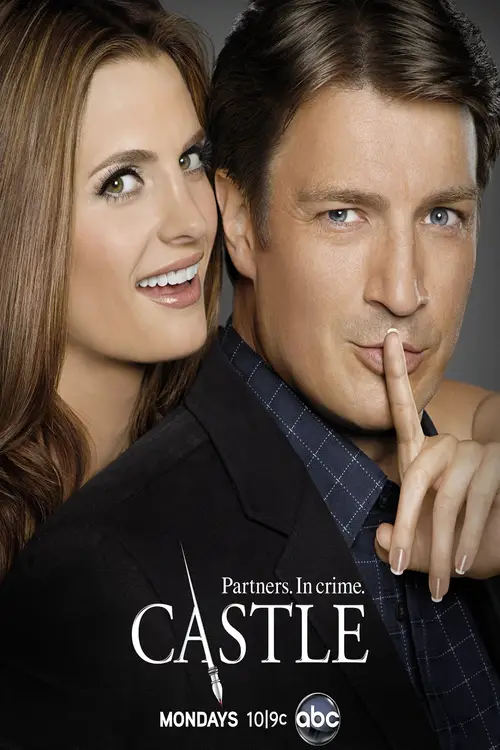 Castle poster