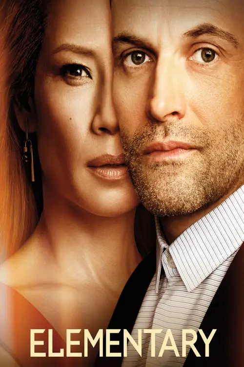 Elementary poster