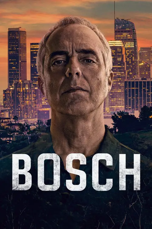 Bosch poster