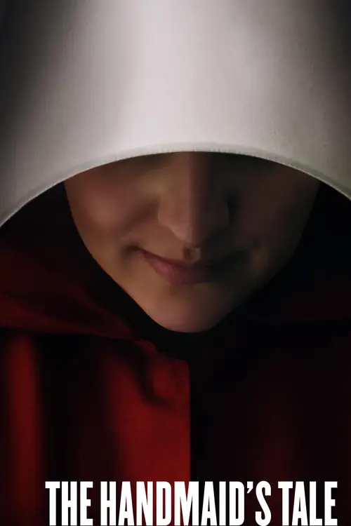 The Handmaid's Tale poster