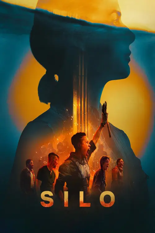 Silo poster